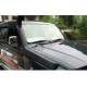 Snorkel Bravo Mitsubishi Pajero Abas Largas