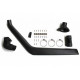 Snorkel Bravo Mitsubishi Pajero Abas Largas