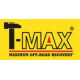 Hi-LIft 48" 122cm T-Max