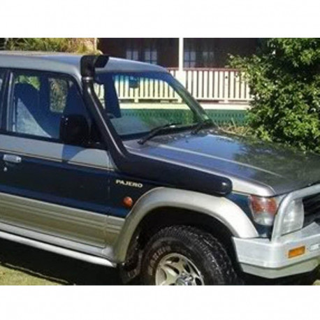 Snorkel Mitsubishi Pajero V20