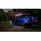 TOLDO 2500MM X 2500MM C/ILUMINAÇÃO
