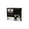 Pistola Profissional de Raptor/Antigravilha