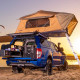 Tenda Tejadilho ARB Flinders