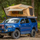 Tenda Tejadilho ARB Flinders