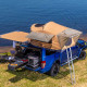 Tenda Tejadilho ARB Flinders