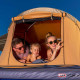 Tenda Tejadilho ARB Flinders