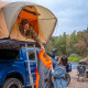 Tenda Tejadilho ARB Flinders