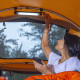 Tenda Tejadilho ARB Flinders
