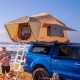Tenda Tejadilho ARB Flinders