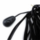 Kit Cabos Instalação Barras LED Fêmea  2Pin