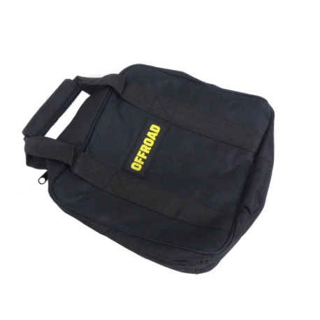 Bolsa Material Resgate Pequena Basica