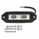 Farol LED 40W CREE ENCASTRAVEL