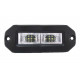 Farol LED 40W CREE ENCASTRAVEL