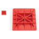 Base para Hi-Lift Laranja