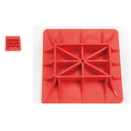 Base para Hi-Lift Laranja