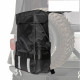 Bolsa Exterior para Roda Suplente