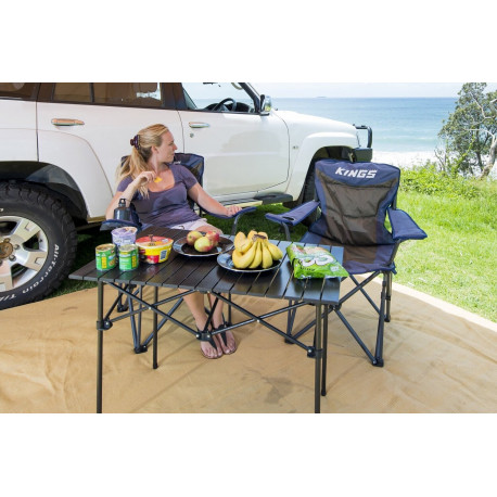 Mesa Camping Roll up