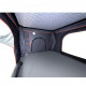 BULLFACE - TENDA TECTO ALUMINIO "RISANI" 144