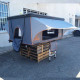 BULLFACE - TENDA TECTO ALUMINIO "RISANI" 144