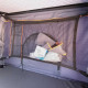 BULLFACE - TENDA TECTO ALUMINIO "RISANI" 144