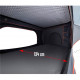 BULLFACE - TENDA TECTO ALUMINIO "RISANI" 144