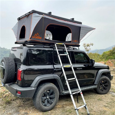 BULLFACE - TENDA TECTO ALUMINIO "RISANI" 144