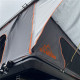BULLFACE - TENDA TECTO ALUMINIO "RISANI" 144