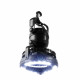 Ventilador e Luz Led 2 em 1