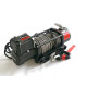 Guincho T-MAX Muscle-Lift MW12500 12V  cabo de plasma