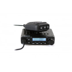 MAAS KCB-2000 Emissora CB 27 Mhz 40 canais AM/FM potência 4 W