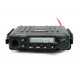 MAAS KCB-2000 Emissora CB 27 Mhz 40 canais AM/FM potência 4 W