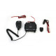 MAAS KCB-2000 Emissora CB 27 Mhz 40 canais AM/FM potência 4 W