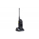 Midland CT-990EB Dual Band Walkie VHF-144 -UHF-430 Mhz Proteção IP67