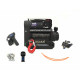 BST S 12000 LBS DUPLO MOTOR - SYNTHETIC ROPE