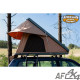 Tenda De Teto Rígida "Afrikaan"