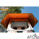 Tenda De Teto Rígida "Afrikaan"