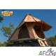 Tenda De Teto Rígida "Afrikaan"