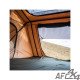 Tenda De Teto Rígida "Afrikaan"