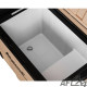 Arca Congeladora  LD42L