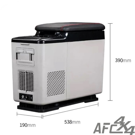Arca Congeladora  CF15