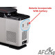 Arca Congeladora  CF15