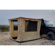 Fechamento Toldo 2m x 2.5