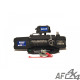 BST  S 12000 LBS - SYNTHETIC ROPE