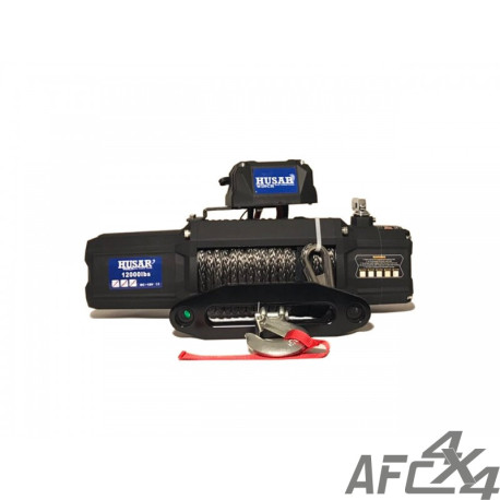 BST  S 12000 LBS - SYNTHETIC ROPE