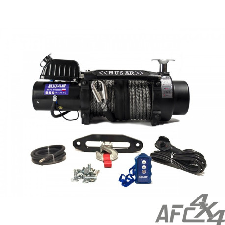 BST S 14000 LBS - SYNTHETIC ROPE