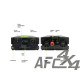 Inversor Onda Pura 2000W/4000W LCD