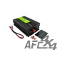 Inversor Onda Pura 2000W/4000W LCD