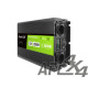 Inversor Onda Pura 2000W/4000W LCD