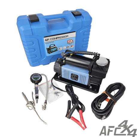 Compressor Kit 12V 180L/min