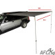 Toldo 2m x 3 Cinzento